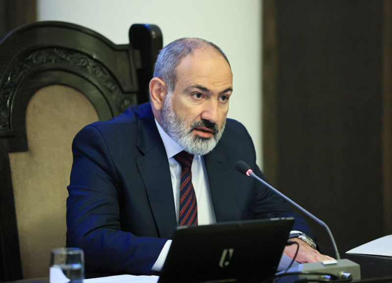 Հայաստանի և Ադրբեջանի միջև խաղաղության պայմանագրի տեքստը դեռ պատրաստ չէ ստորագրման